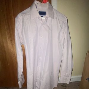Mens Dress Shirt